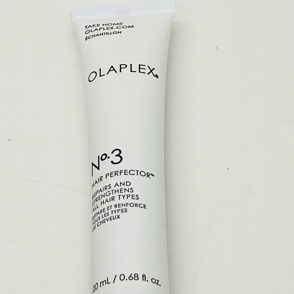 NWT OLAPLEX No. 3 Hair Perfector Mini 0.68 oz/20 ml